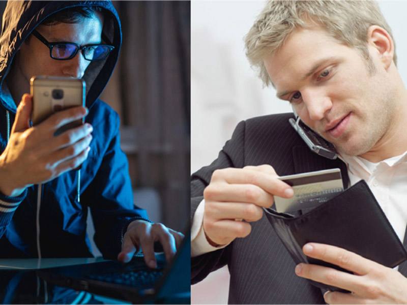 Схему обмана через блокировку банковских карт стали использовать мошенники ТАСС От имени владельца мошенники заявляют об утере банковской карты предварительно завладев персональными данными держателя И пока карта временно заблокирована они связываются с настоящим владельцем и угрожая полной блокировкой всех счетов аферисты вымогают деньги за их разблокировку или под предлогом защиты средств Будьте бдительны Спутник FM Уфимская Волна