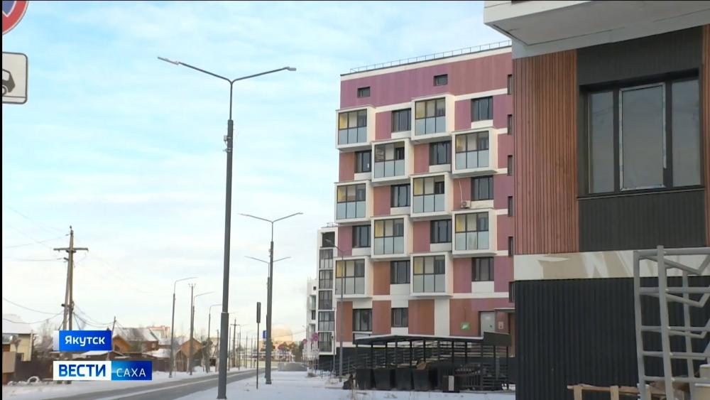 55 тысяч жителей Якутии улучшили жилищные условия по программе переселения из аварийного жилфонда Программа переселения из аварийного жилья реализуется в России с 2008 года по инициативе Президента Владимира Путина С 2019 года она выполнялась в рамках национального проекта Жильё и городская среда а с 2025 года её задачи включены в новый национальный проект Инфраструктура для жизни ПрезидентРоссии Подробнее по ссылке на нашем сайте gtrksakha ru       Подписаться