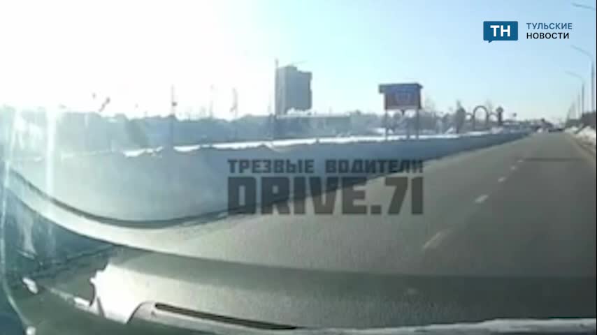 Смертельное ДТП в Краснодаре: пешеход погиб в столкновении двух иномарок