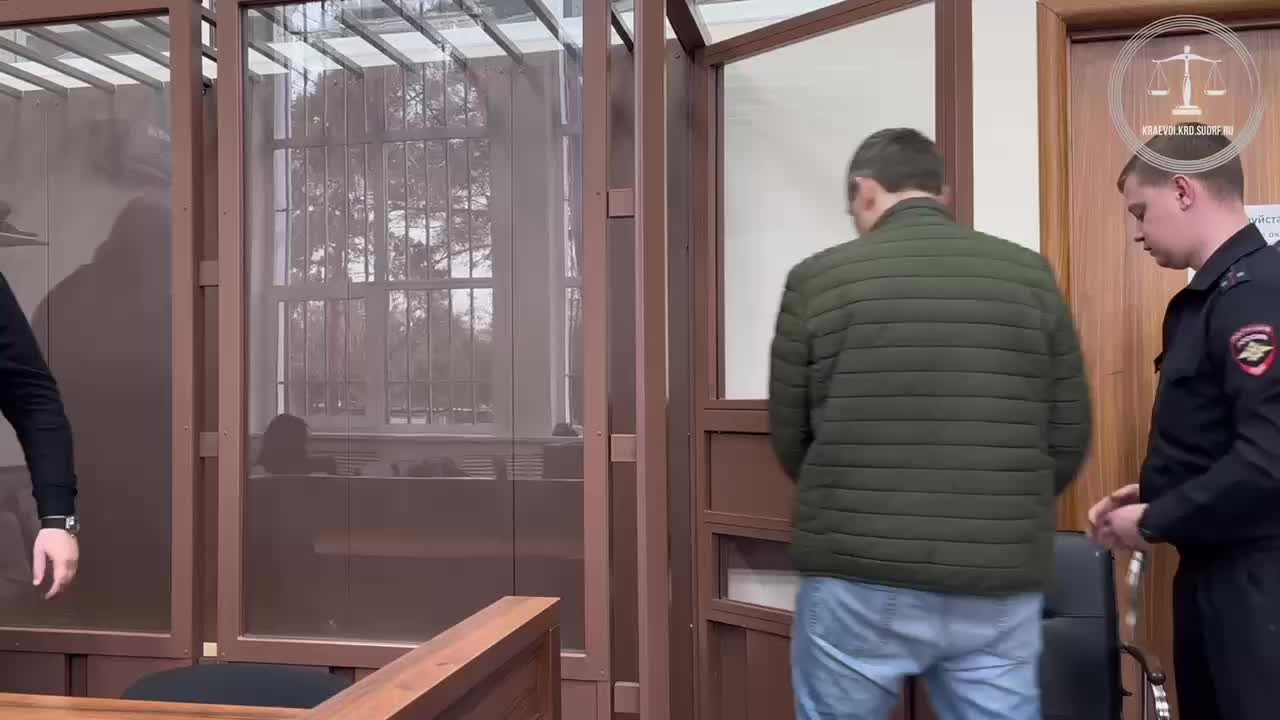 Суд приговорил экс-вице губернатора Кубани Сергея Власова к 11 годам лишения свободы за взятку