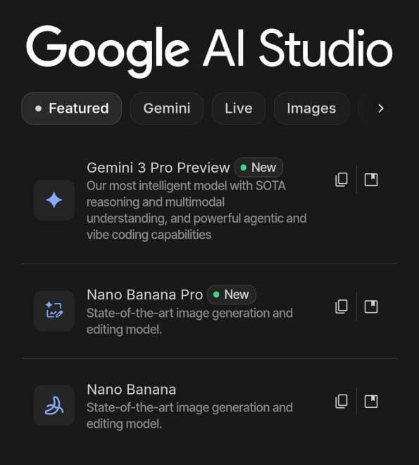 Вышла Nano Banana Pro мощнейший ИИ фотошоп Главное Модель на базе Gemini 3 Pro Фотореалистичность и точность редактирования Качество 4К Можно указать формат картинки в промте Тестим здесь techmedia