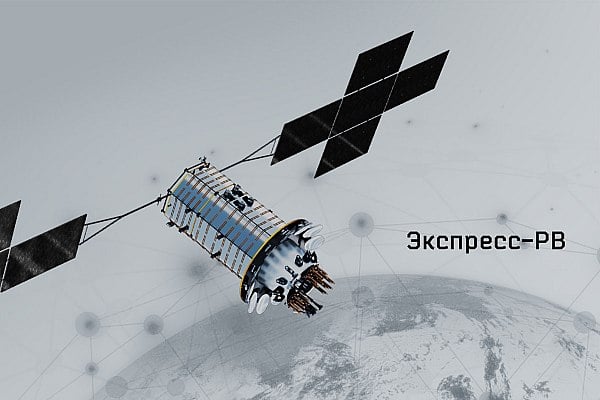Дмитрий Баканов: спутники "Экспресс-РВ" обеспечат связь для беспилотников в Арктике Постоянную связь для беспилотных летательных аппаратов в Арктическом регионе обеспечит высокоэллиптическая спутниковая система "Экспресс-РВ", заявил глава Роскосмоса Дмитрий Баканов на Х конференции "Цифровая индустрия промышленной России". Об этом сообщает ТАСС. "В России несколько сотен тысяч сейчас дронов в разном назначении используются, и каждый год происходит прирост. И для того, чтобы, например, в Арктике была постоянная связь, мы разворачиваем высокоэллиптическую систему "Экспресс-РВ", – сказал Баканов в ходе представления национального проекта по освоению космоса. aviaru.net/n284206
