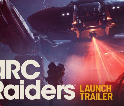 Вышел релизный трейлер ARC Raiders одной из самых ожидаемых игр в Steam Компания Embark Studios выпустила релизный трейлер своего ожидаемого extraction экшена ARC Raiders В видео показали фрагменты из некоторых кат сцен и отрывки игрового процесса События ARC Raiders разворачиваются в будущем на Земле захваченной таинственными механическими существами