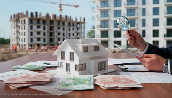 Экспертиза позволила снизить смету проектов на 800 млрд рублей Строительная экспертиза позволила снизить в 2025 году смету запроектированных объектов более чем на 800 миллиардов рублей сообщил вице премьер России Марат Хуснуллин Подробнее   www ancb ru news read 20911 экспертиза смета Хуснуллин стройка