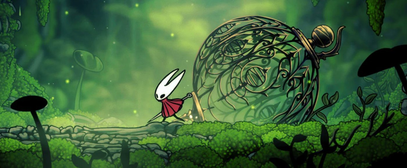 Показали геймплей Hollow Knight Silksong — раскрыто количество достижений и примерное релизное окно Столь ожидаемая Hollow Knight Silksong постепенно приближается к релизу.