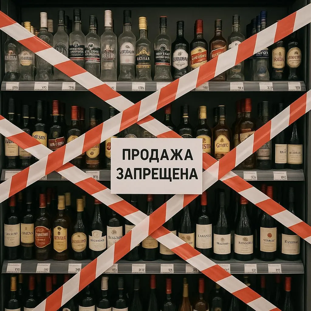 В Прикамье в мае еще 3 дня алкоголь не продадут в магазинах 9 мая День Победы 26 мая день проведения в школах региона мероприятия Последний звонок 28 мая День пограничника Ограничение не распространяется на заведения общественного питания включая кафе и рестораны где алкоголь можно употреблять на месте Продажа спиртных напитков навынос в запрещённые дни влечёт административные штрафы для должностных лиц от 20 000 до 40 000 рублей для юридических лиц от 100 000 до 300 000 рублей Подпишитесь на нас в ТГ MAX ВК Прислать материала
