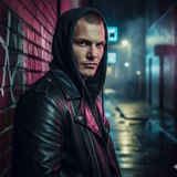 Аватар Телеграм канала: А я как сказал? Нейросети, промты