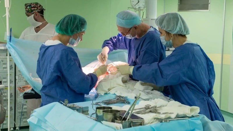 Сахалинские врачи создали инновационный метод для определения вероятности развития рака В областном онкодиспансере запустили инновационный референс центр Инициатива стала возможной благодаря реализации масштабной программы Борьба с онкологическими заболеваниями Она входит в нацпроект Продолжительная и активная жизнь запущенный по инициативе президента России Владимира Путина  Подробнее здесь   Подписаться на нас Telegram I MAX Прислать нам новость Sakhonlinebot