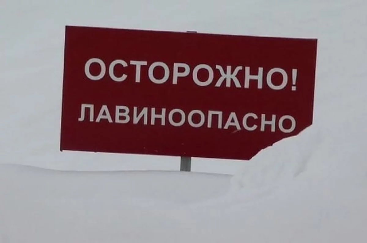 Лавинная опасность объявлена на территории 11 районов Сахалина  В ближайшие два дня в Невельском районе, включая город Невельск, ожидается высокая лавинная опасность. Под угрозой также находятся территории Томаринского, Холмского, Долинского, Александровск-Сахалинского, Смирныховского, Углегорского, Макаровского, Анивского, Корсаковского районов и Южно-Сахалинска.  По информации регионального противолавинного центра Сахалинского УГМС, соответствующие предупреждения направлены в администрации районов и экстренные службы. Спасательные подразделения приведены в готовность.  В МЧС напоминают: безопасность зависит от соблюдения предосторожностей. В случае опасности следует незамедлительно обращаться по телефону 112.   -Сахалин  Прислать новость