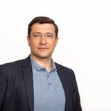 Аватар Телеграм канала: Глеб Никитин