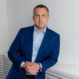 Максим Модин