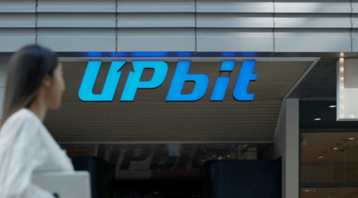 Upbit приостановила приём и вывод средств на фоне хакерской атаки злоумышленники вывели с южнокорейской криптобиржи около 37 млн Компания обещала возместить пользователям убытки из собственных резервов vc ru crypto 2618752