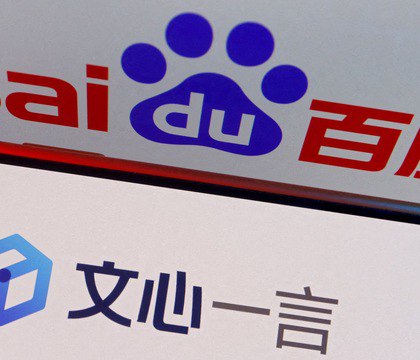 Baidu представила две новые модели ИИ — конкуренция в Китае растет  Китайская компания Baidu объявила о выпуске двух новых моделей искусственного интеллекта, включая модель, ориентированную на логические рассуждения. Разработка сопоставима с решениями DeepSeek, что усиливает конкуренцию в китайском ИИ-секторе.  Читать далее