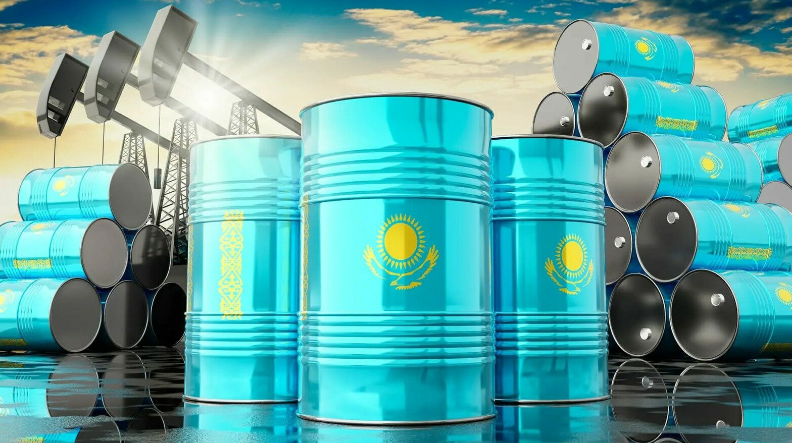 С нефтегазовой отрасли в Нацфонд Казахстана поступило более 2 8 трлн тенге В Нацфонд Казахстана за 9 месяцев 2025 года поступило более 2 8 трлн тенге По сравнению с аналогичным периодом 2024 года поступления уменьшились на 5 передает ArbatMedia По данным Минфина прямые налоговые поступления в Национальный фонд страны от нефтегазовой отрасли снизились на 16 по сравнению с девятью месяцами 2023 года При этом как отмечает Energy Monitor нефтяных налогов в Нацфонд должно быть больше Тенгизшевройл за 9 месяцев направила 900 млрд тенге в республиканский бюджет за ЭТП не зачисляется в Нацфонд вместо выплат роялти в Нацфонд Утверждается что так выгодно закрывать бюджетный дефицит Прислать новость