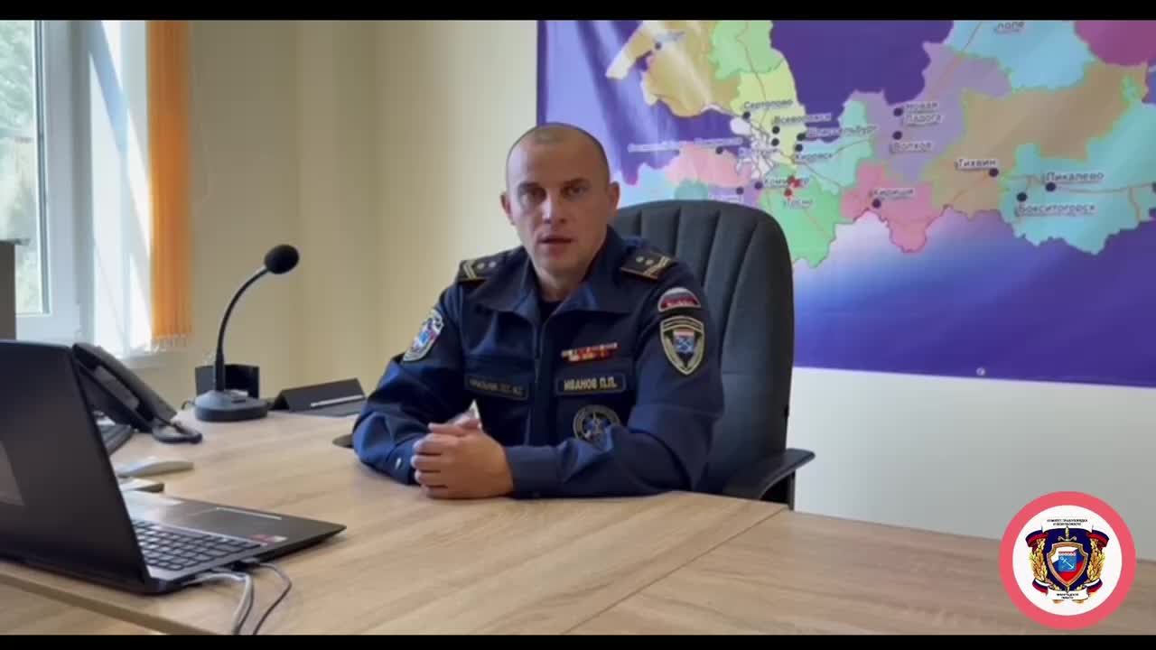 Ураган в Ленобласти повредил электросети в четырех районах