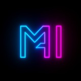 Аватар Телеграм канала: My AI