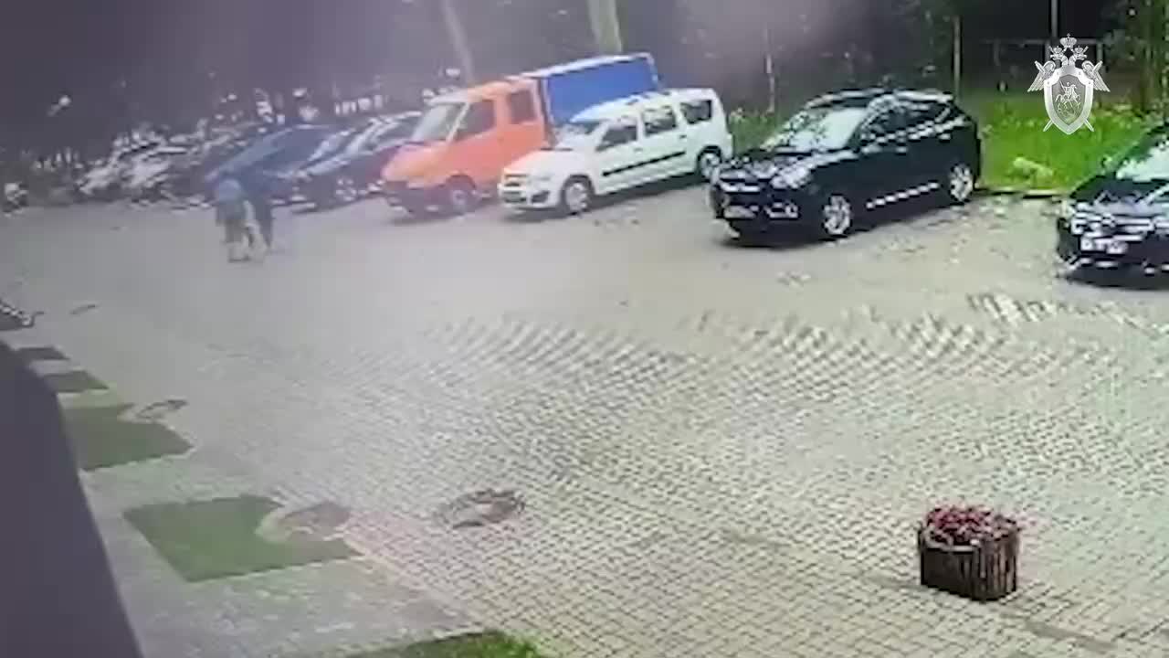 Суд присяжных признал виновным мужчину в поджоге магазина в Зеленоградске