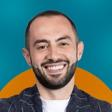 Аватар Телеграм канала: Артём Антоньян | Crypto & NFT