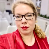 Аватар Телеграм канала: Крючкова Наталья Владимировна