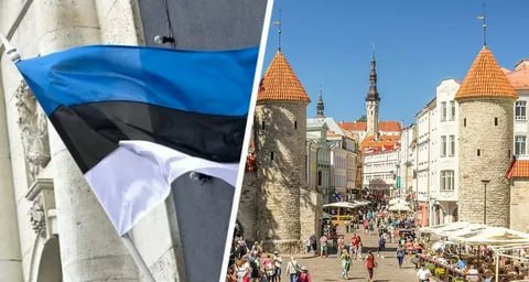 Власти Эстонии намерены значительно повысить штрафы за незнание эстонского языка Максимальный штраф для физических лиц составит 1280 а для компаний 9600 Кроме того планируется ввести плату в размере 50 за возможность сдачи языкового экзамена если он сдается более двух раз