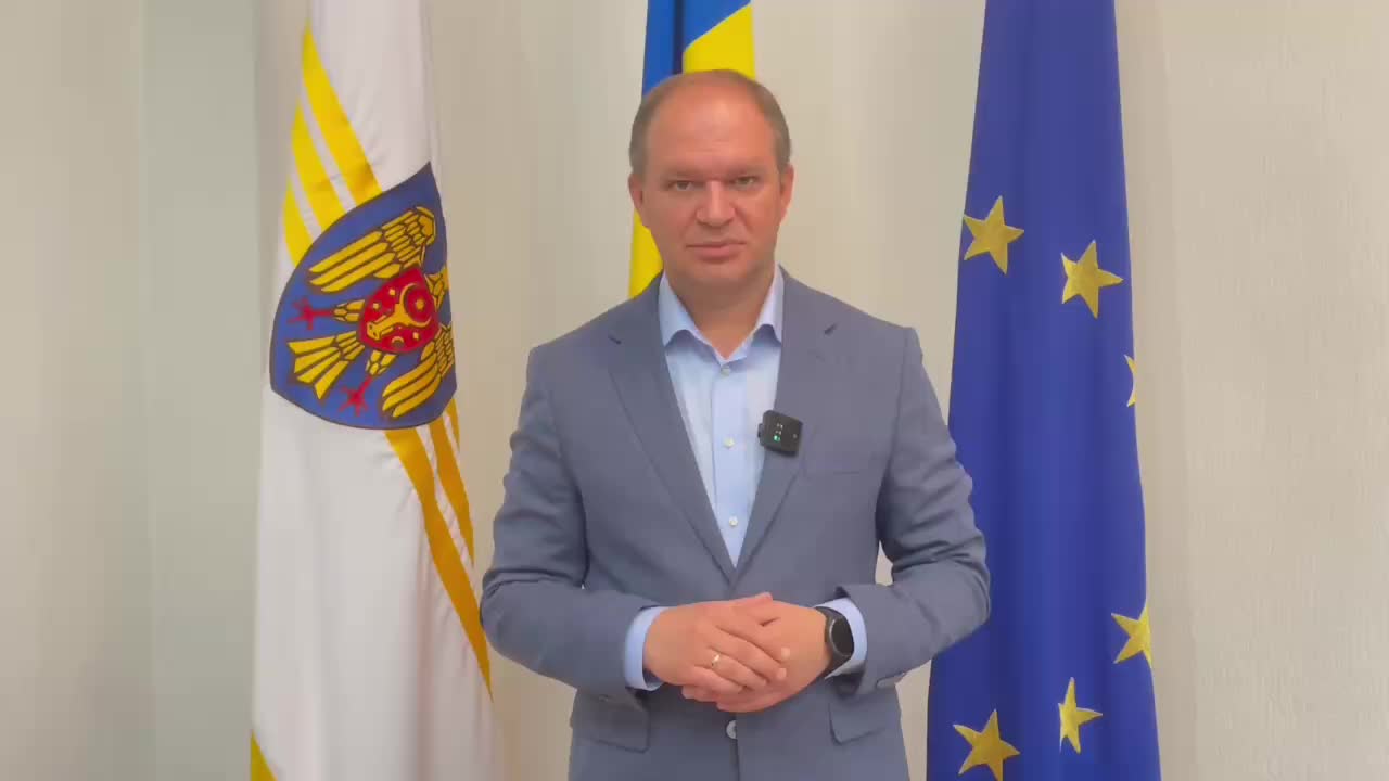 Кишинев снова без бюджета: мэр Ион Чебан сообщает о отказе фракций поддержать проект