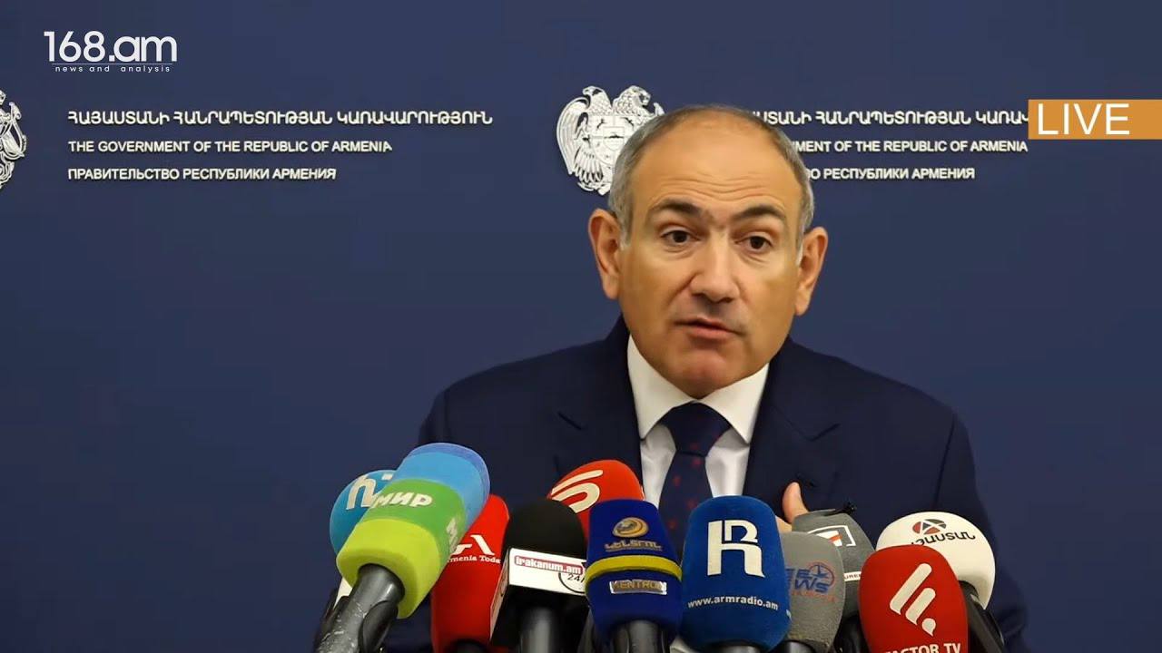 Пашинян заявил что партия Гражданский договор в будущем намерена обратиться к избирателям на парламентских выборах 2026 года с просьбой о продлении своего мандата на ещё пять лет Премьер министр Армении подчеркнул что после того как получит доверие граждан партия инициирует процесс создания новой Конституции страны который будет проходить через общенациональный референдум
