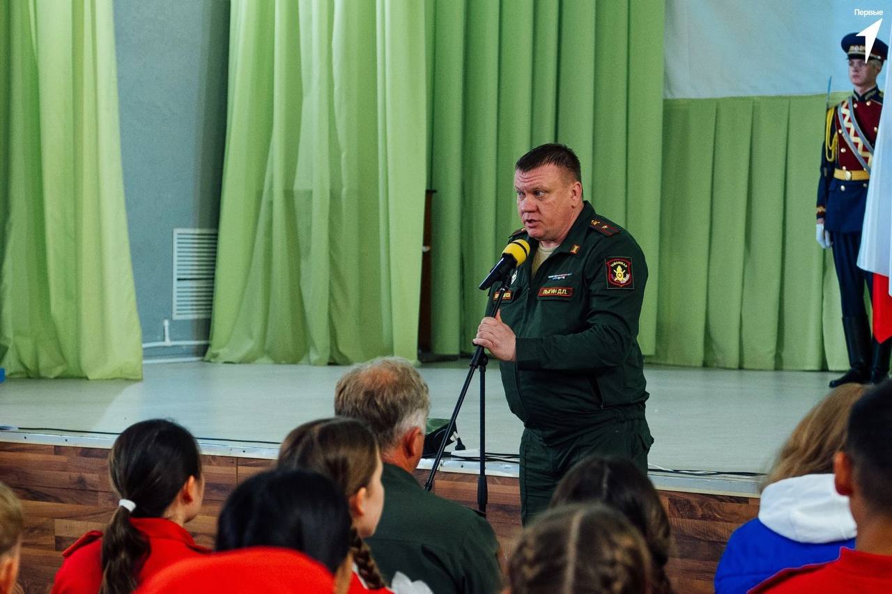 Стартовал региональный этап «Зарницы 2.0». Сегодня на базе детского оздоровительно-образовательного центра «Дубки» состоялось открытие. 336 ребят, трех возрастных категорий, со всей области собрались в Саратове. Желаю всем удачи и успехов. Победит сильнейший. #союзотцовроссии #союзотцовсаратов
