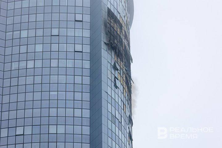 Жителям Казани, потерявшим имущество из-за атаки дронов в декабре 2024 года, выплатят компенсацию в 156 тысяч рублей.  Если имущество повреждено частично, сумма составит 78 тысяч рублей.    Моя Казань