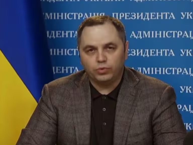 Экс-советник Януковича Портнов застрелен у входа в школу под Мадридом — СМИ