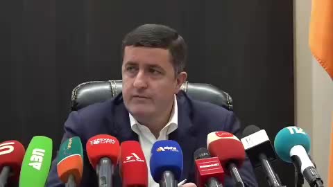Врио гендиректора 'Электросетей Армении' оспаривает законопроект о национализации