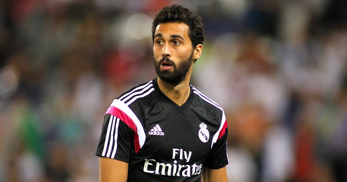 Арбелоа подпишет контракт с Реалом до лета 2027 года AS Испанец станет не временным а полноценным главным тренером сливочных на ближайшие два сезона