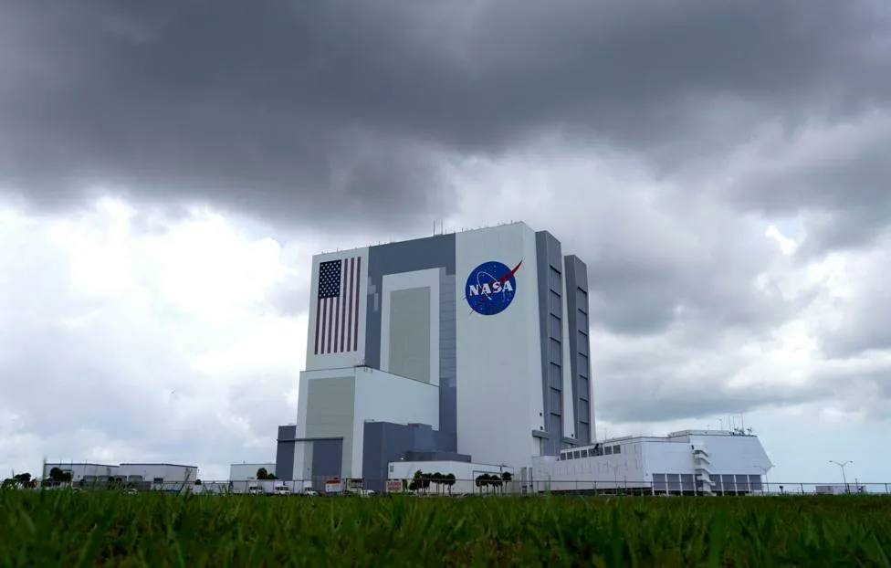 Администрация Трампа предлагает урезать бюджет NASA в 2026 году почти на четверть, — сообщили в Белом доме. Горячие Угли