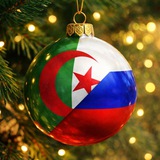 Аватар Телеграм канала: Торгпредство России в Алжире