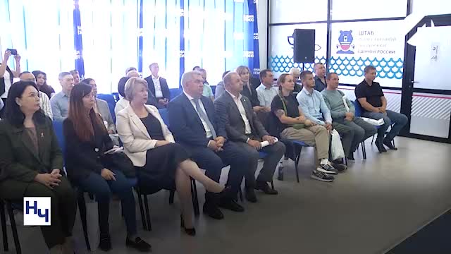 Участники Школы фермера проходят практическое обучение в Астраханской области