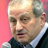 Яков Кедми
