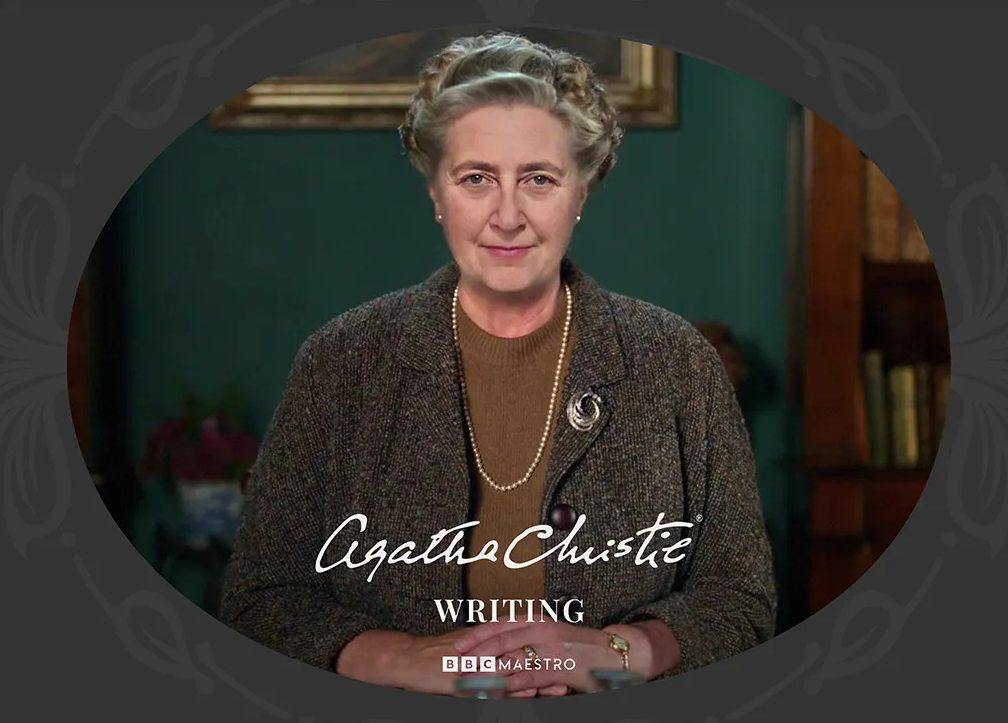 Коллаборация дня: BBC Studios и Agatha Christie Ltd. сделают писательский курс, который будет проводить оживленная искусственным интеллектом Агата Кристи. Очень классная идея! Курс создается на основе архивных интервью, личных писем и записей писательницы, а сыграет ее актриса Вивьен Кин, которую выбрали по принципу не просто внешнего сходства, а конкретно формы черепа и лица. В общем, всем писателям и сценаристам – на заметку! Кинсайдер