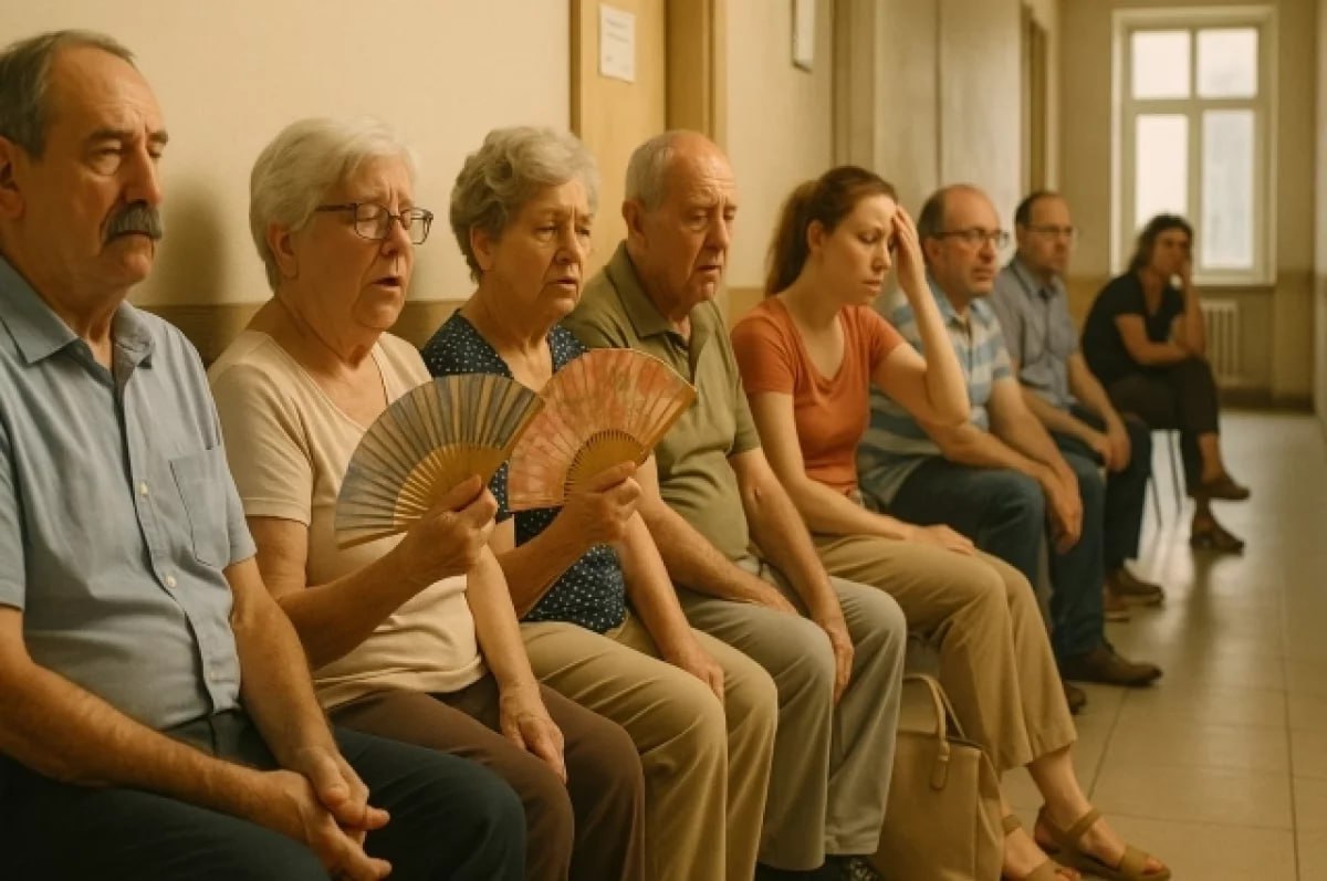 В Башкирии работу поликлиник будут контролировать тайные пациенты В Башкирии запускают масштабное исследование во всех поликлиниках республики Работу медучреждений будут контролировать тайные пациенты Об этом сообщил министр здравоохранения региона Айрат Рахматулин По его словам это нововведение позволит проследить путь каждого пациента выявить узкие места и разработать индивидуальные решения для каждой медорганизации Учитывать будут инфраструктуру и другие особенности поликлиник Также руководитель министерства добавил что очереди в поликлиниках сегодня являются главными факторами влияющими на опыт пациентов На решение проблемы очередей нацелены разные наши проекты объединенные в программу совершенствования процессов в первичном звене Например предварительная запись и актуальные расписания специалистов роботизированный обзвон пациентов повышение квалификации администратора на входе в поликлинику и другие подчеркнул Айрат Рахматуллин aifrb