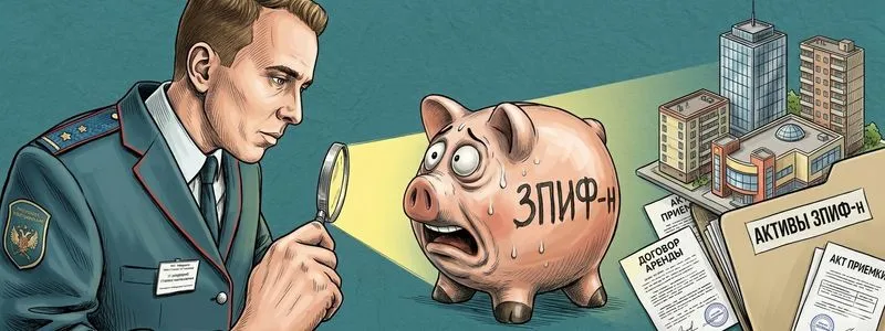 ФНС усилила контроль за рисками в ЗПИФах недвижимости  Налоговая служба начала контролировать управляющие компании закрытых паевых инвестиционных фондов недвижимости которые подозревают в незаконной налоговой оптимизации Об этом сообщает РБК со ссылкой на источники на рынке управления активами также информацию подтвердили налоговые консультанты В ЗПИФах недвижимости увидели риски злоупотребления правовой конструкцией для вывода средств без уплаты налогов В ФНС подчеркнули что наличие рисков не означает автоматического начала налоговых проверок Первоочередной задачей является выстраивание диалога с бизнесом для подтверждения или опровержения наличия риска уточнили в службе Однако как мы знаем дыма без огня не бывает А что собственно с дымом Основой для определения рисковых зон стал анализ отраслевых макроданных указали в ФНС Проведен анализ объемов реализации объектов недвижимости в отношении всех управляющих компаний за 2022 2024 годы по результатам которого установлен трехкратный прирост стоимости объектов реализуемых через ЗПИФы В фокусе внимания налоговиков находятся индивидуальные ЗПИФы когда пайщиками являются одно лицо или несколько взаимозависимых лиц а также случаи когда прибыль не распределяется а выводится через предоставление займов Искусственность операций короткие промежутки между созданием фонда и проведением сделок их неочевидная инвестиционная привлекательность и формальный документооборот также служат маркерами незаконной налоговой оптимизации   Напомним ранее повышенный интерес у депутатов вызвало налогообложение так называемых личных фондов