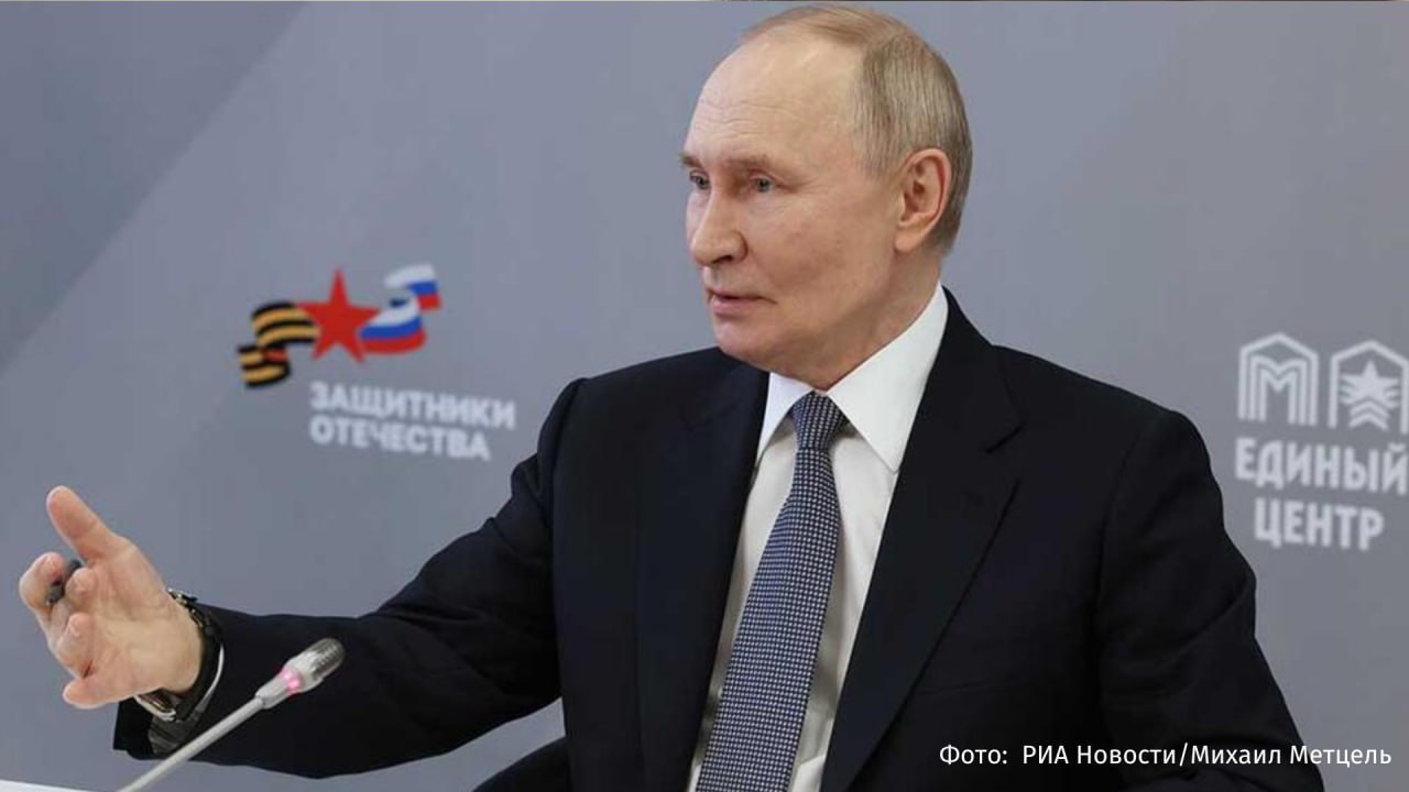 Египет является ключевым партнером России в Африке. Об этом заявил Владимир Путин. Президент РФ отметил, что товарооборот между двумя странами за 2024 год вырос на треть и достиг рекордных $9 млрд. Отправить новость