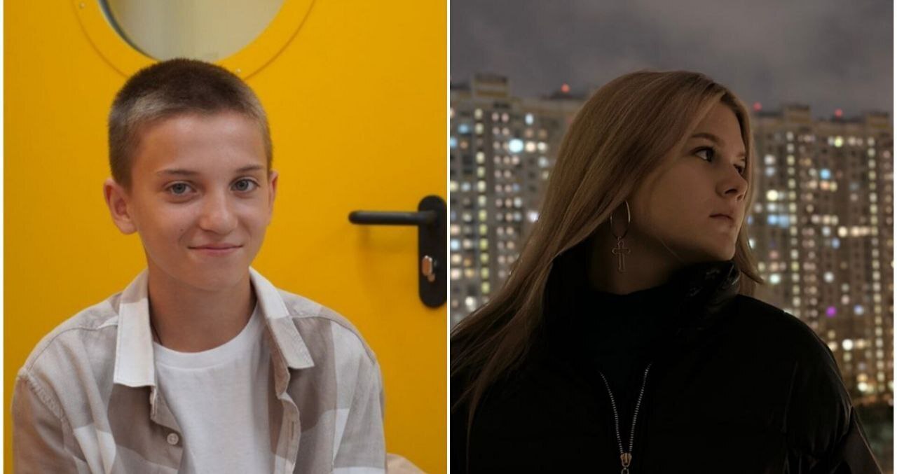 Orenday Оренбург РУСЛАН САЙПАНОВ И ДАРЬЯ ЗАХАРЧЕВА ИЗ ОРЕНБУРЖЬЯ СТАЛИ ФИНАЛИСТАМИ ШОУ ТЫ СУПЕР Накануне на телеканале НТВ показали первый полуфинал девятого сезона детского вокального конкурса Ты супер На сцену вместе с семью вокалистами из других регионов вышел 14 летний артист из Оренбурга воспитанник оренбургского Дома детства Руслан Сайпанов и 18 летняя Дарья Захарчева уроженка Новотроицка Подробности на сайте orenday ru news 131025181343
