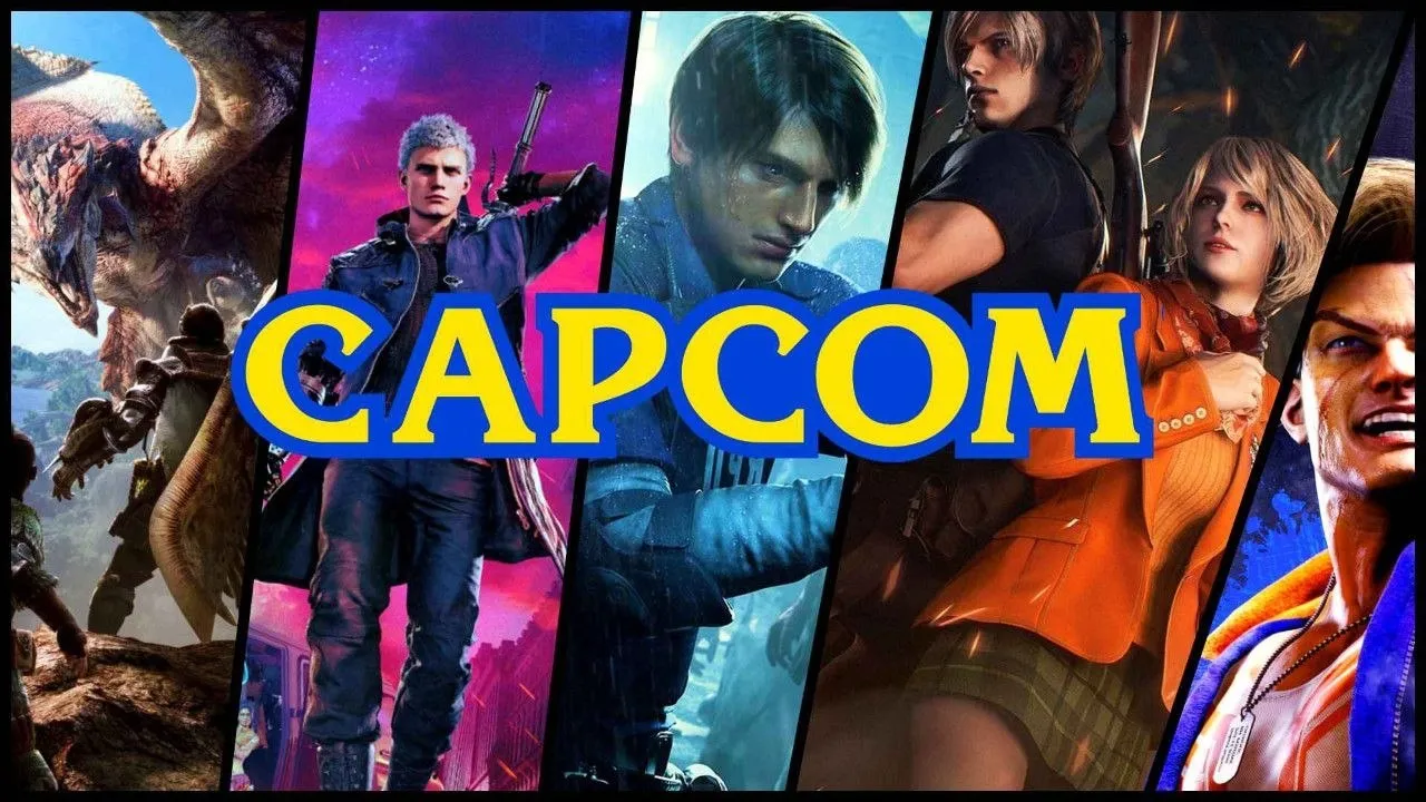 ИНСАЙД Capcom работает над ремейком Devil May Cry 1 Resident Evil 10 и ещё рядом проектов По словам инсайдеров прямо сейчас в разработке находится переиздание Devil May Cry 1 выпущенной в 2001 году эксклюзивно для PlayStation 2 Также в утечке подтверждается информация известная ещё с 2022 года компания работает над ремейками Resident Evil Zero Resident Evil Code Veronica Resident Evil 1 а также над десятой номерной частью серии У проектов по словам инсформаторов уже есть внутренние названия ремейк RE Zero Project Chambers ремейк RE 1 Project Fallen RE 10 Project Redlife Сообщается что RE 1 уже перешла из пре продакшена в полноценную разработку а RE Zero и RE 10 создаются на новом движке REX Engine Для Requiem же снова подтвердили сразу несколько DLC а также по информации инсайдера A Given Soul VR режим в грядущем Gold Edition Игры и подписки X GAMES PlayShop Xbox PlayStation Игры GPX Подписывайся