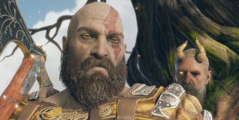 Первые два эпизода сериала God of War снимет режиссёр Фоллаута и Пацанов СМИ Экранизация скандинавской саги God of War постепенно обрастает подробностями