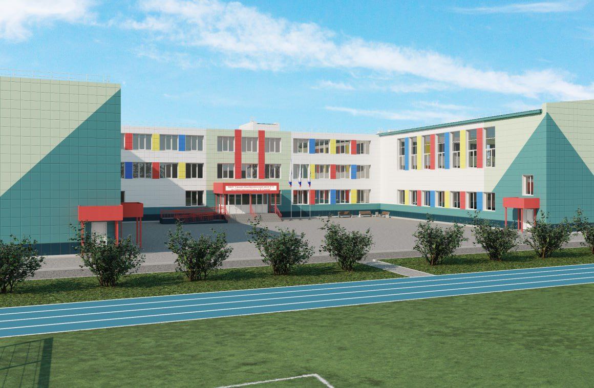 Подрядчика для строительства школы 31 нашли контракт заключат в ноябре 2025 года На строительство школы из бюджета Алтайского края предусмотрено более 900 миллионов рублей По итогам конкурса государственный контракт в ноябре 2025 года будет заключен с ООО Алтайстройфасад Новый объект образования появится на улице Волочаевской Здание школы будет трехэтажным общая площадь 12 5 тысяч квадратных метров Школа будет разделена на несколько функциональных групп вестибюльную учебную медицинский блок пищеблок и административно хозяйственные помещения В школе 31 появится кинофотостудия кабинет ученического самоуправления музей два спортивных зала библиотечно информационный центр актовый и зрительный залы сообщает правительство Алтайского края Завершение всех строительно монтажных работ запланировано на 2027 год