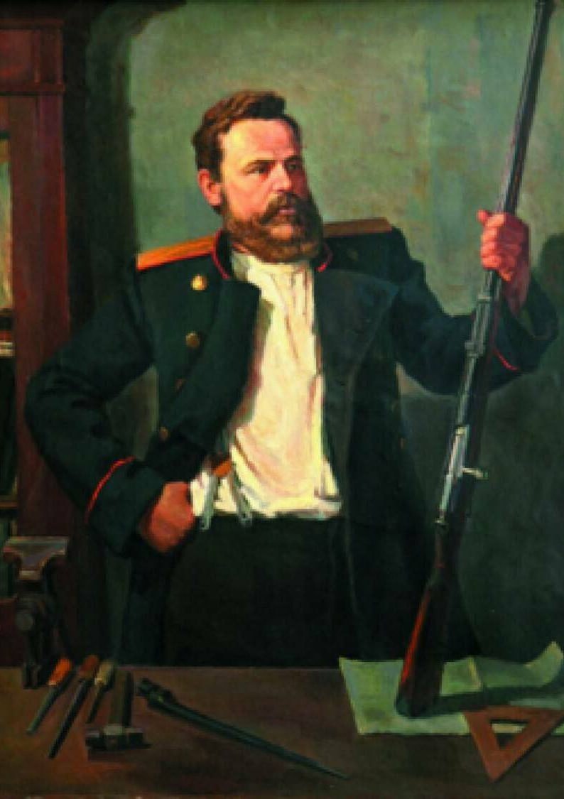 О жизни великого русского инженера конструктора из Рамони Сергея Мосина снимут сериал Гениальный оружейник создал первую русскую винтовку легендарную трехлинейку Проект под названием Дуэль Мосина расскажет о соревновании нашей инженерной школы с лучшими специалистами Европы В компании Norm Production поделились что это историческая драма о создании легендарной винтовки и большой любви ее изобретателя Сергея Мосина Ждём выхода сериала о нашем земляке Большой воронежский Подписаться