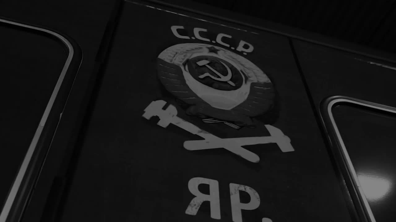 Уникальный музей на колесах «Поезд Победы» отправляется в Москву и ЛНР в мае