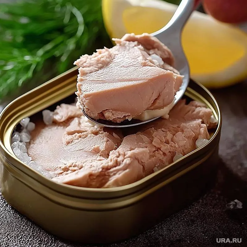 Советский вкус вернут популярному рыбному деликатесу Речь идет о печени трески Депутаты Госдумы одобрили законопроект разрешающий рыбакам производить консервы на судах непосредственно в море Благодаря такой технологии улучшится качество продукта Подробности читайте на нашем сайте Подписаться на URA RU мы в MAКС
