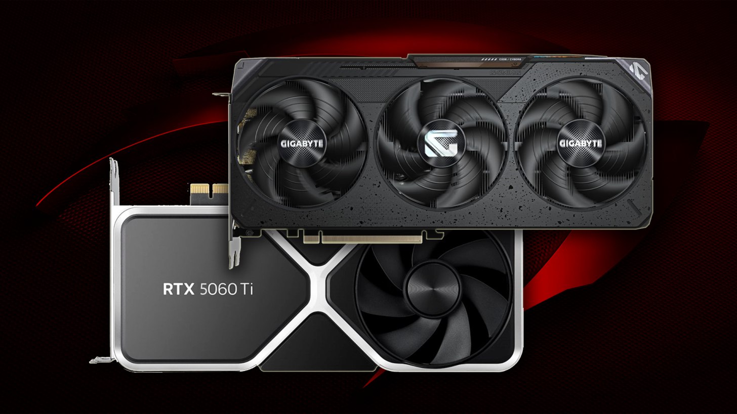 Геймеры говорят «нет» видеокартам с 8 ГБ: RX 9060 XT и RTX 5060 Ti на 16 ГБ лидируют по продажам в Германии  Свежие данные немецкого ритейлера Mindfactory показывают: продажи видеокарт с 16 ГБ видеопамяти многократно превышают спрос на модели с 8 ГБ.