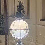 Аватар Телеграм канала: Городовая