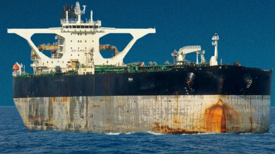 Поставки казахстанской нефти через Черное море упали на 45 из за погоды и атак дронов Экспорт казахстанской нефти через терминал КТК сократился почти вдвое после атак дронов ВСУ и остановки причалов на ремонт передает ArbatMedia   Прислать новость