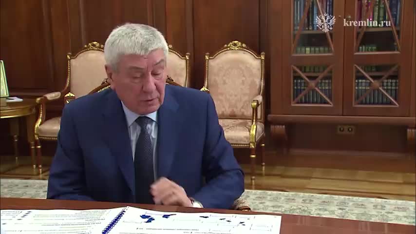 Росфинмониторинг отчитался о борьбе с теневыми финансами в 2024 году